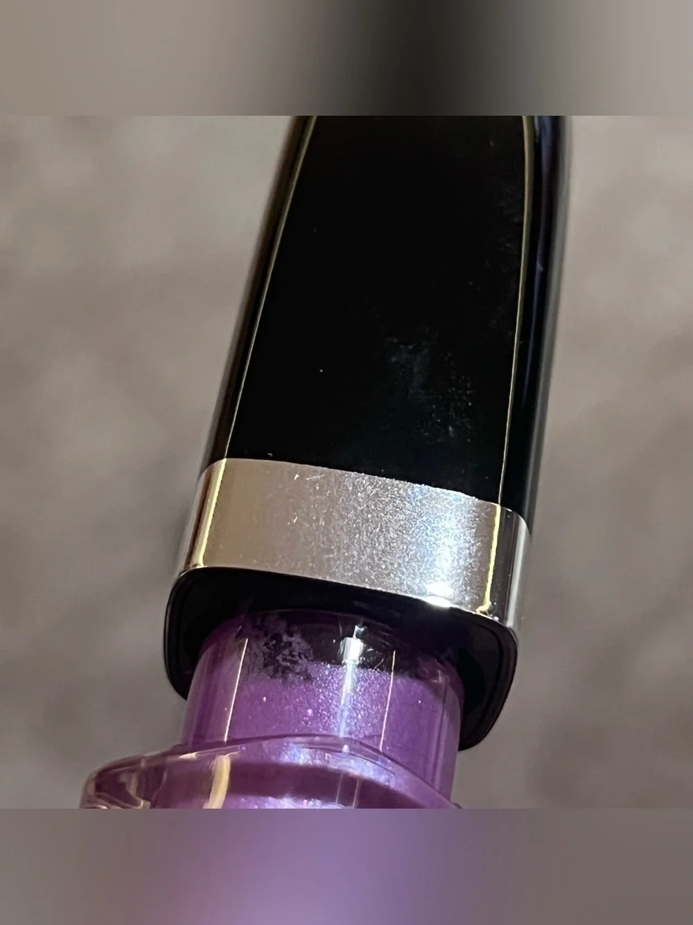 Marc Jacobs Enamored Hi-Shine Gloss Lip Lacquer pink steam 322